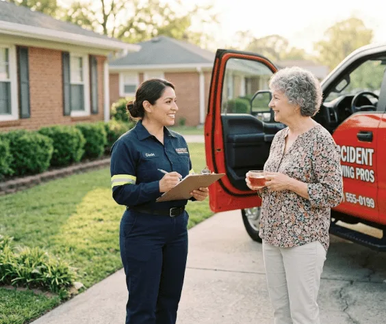 Accident Towing Service Hickory, KY FAQs